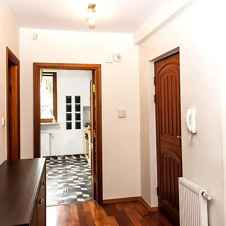 Prestige Amberhome Lejlighed Kraków