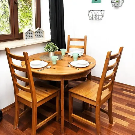 Prestige Amberhome * Krasków