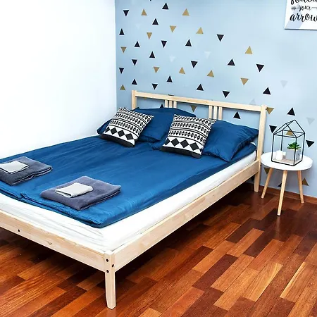 Appartamento Prestige Amberhome Cracovia